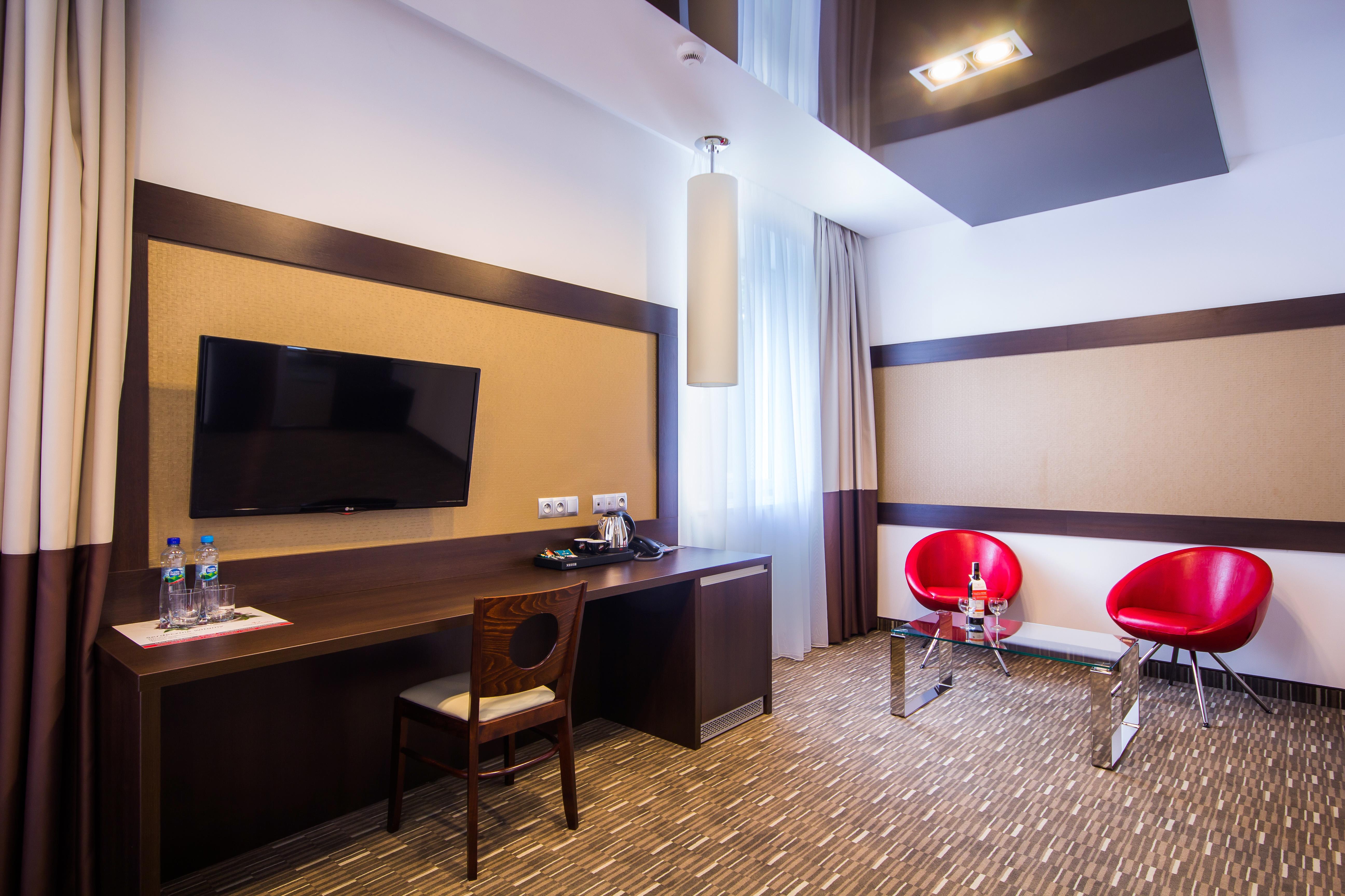 Hotel Diament Zabrze - Gliwice Exterior photo