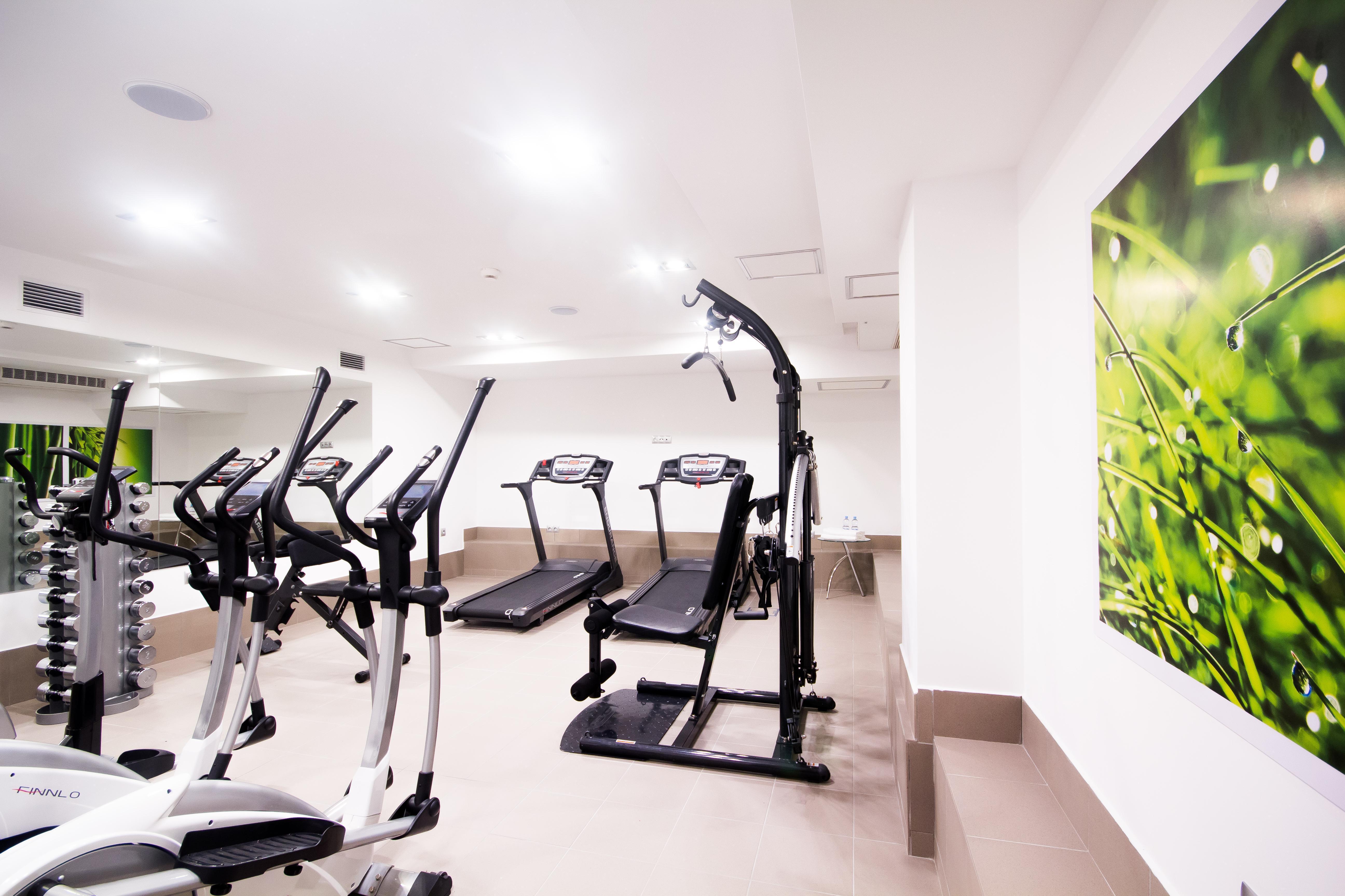 Hotel Diament Zabrze - Gliwice Facilities photo
