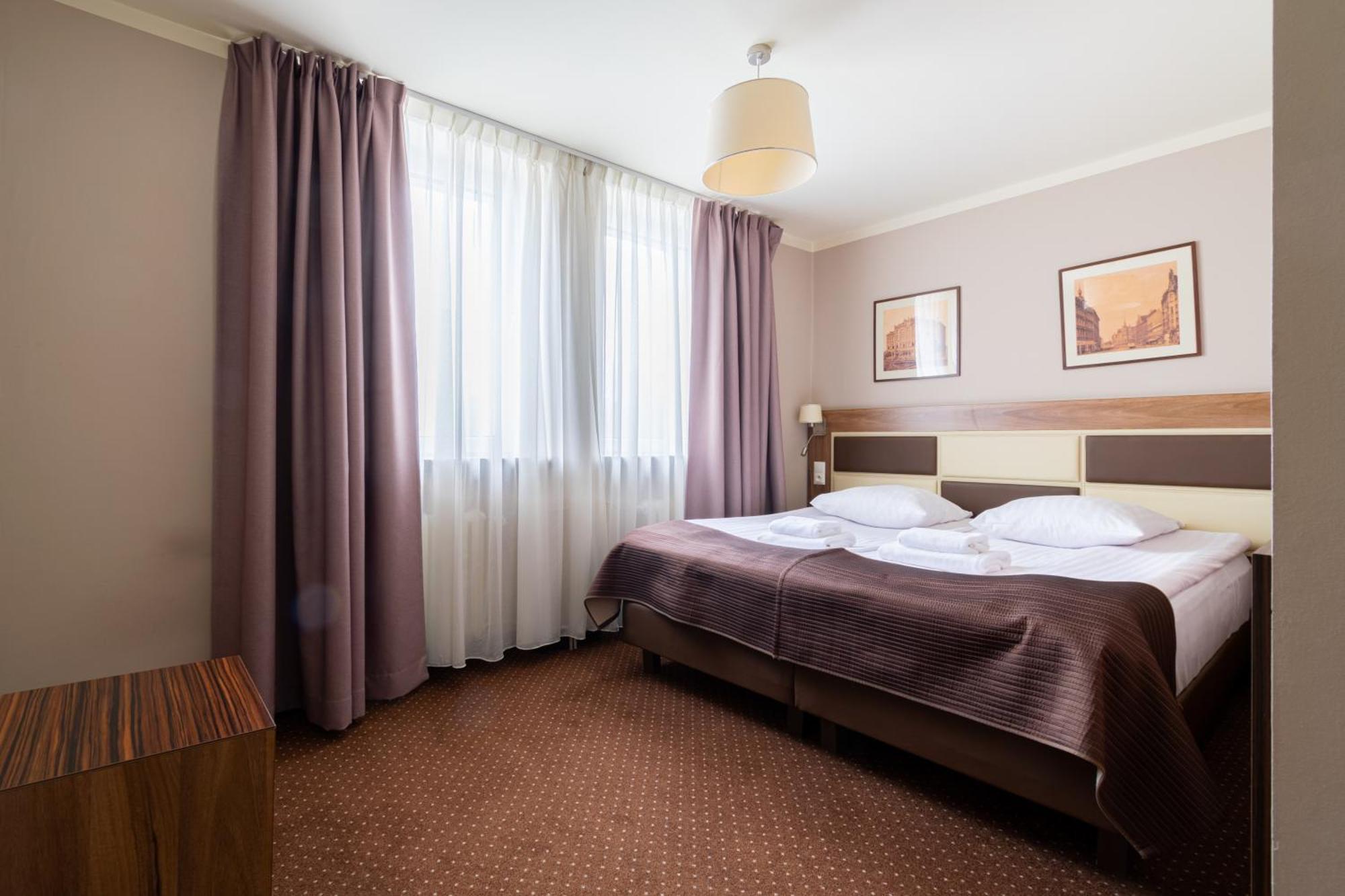 Hotel Diament Zabrze - Gliwice Exterior photo