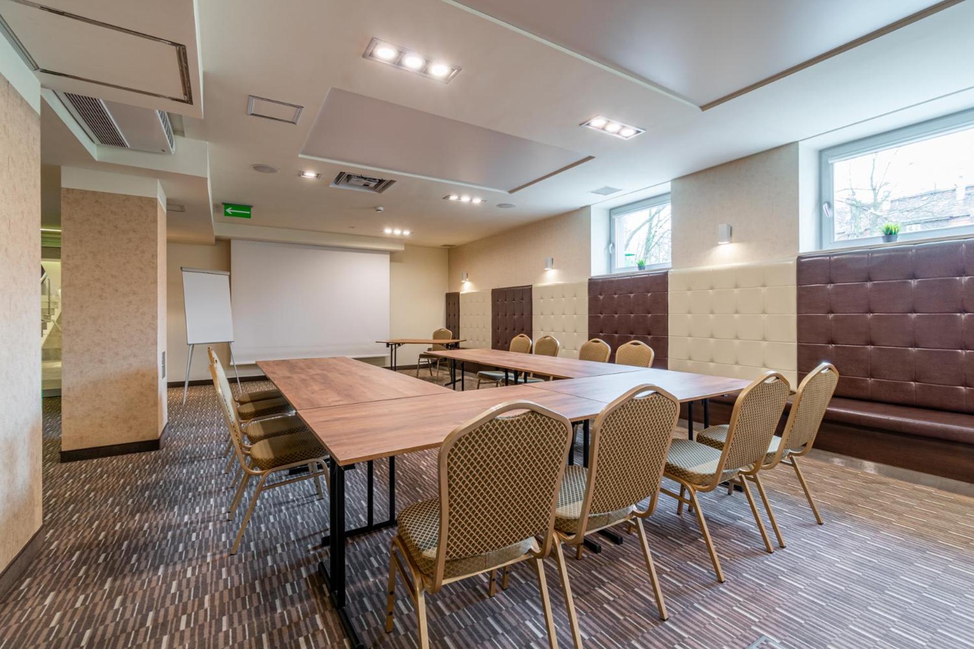 Hotel Diament Zabrze - Gliwice Exterior photo