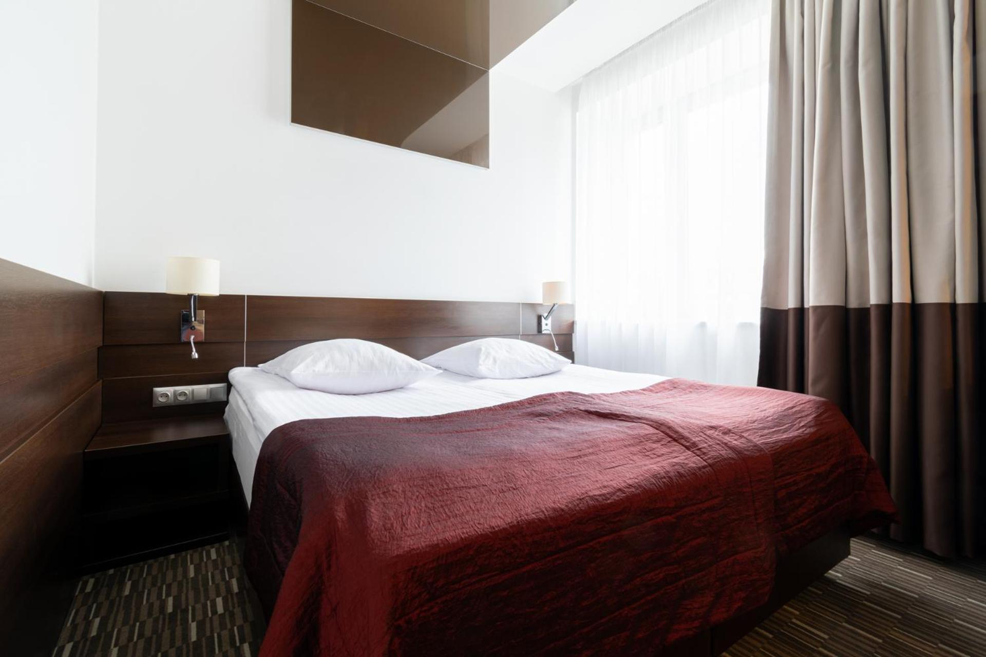 Hotel Diament Zabrze - Gliwice Exterior photo