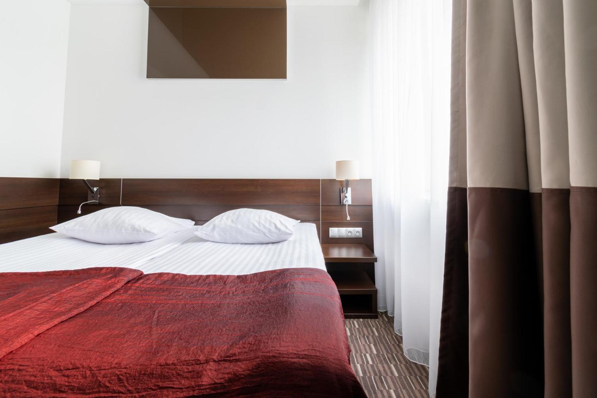Hotel Diament Zabrze - Gliwice Exterior photo