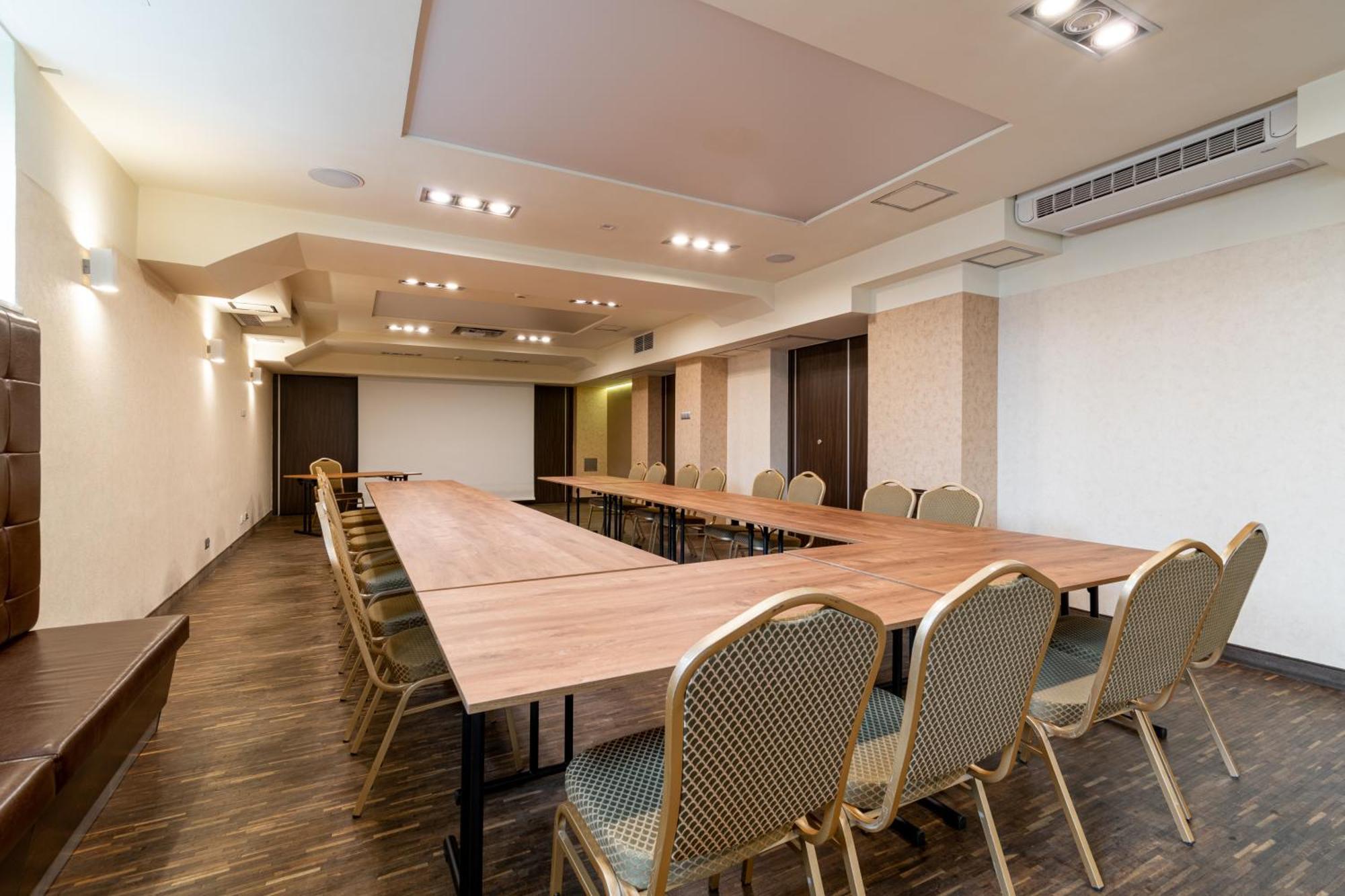 Hotel Diament Zabrze - Gliwice Exterior photo